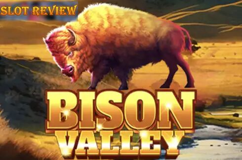 Bison Valley Slot Review